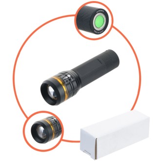 ʰ ٱ ڼ ܷ-10W T6 LED